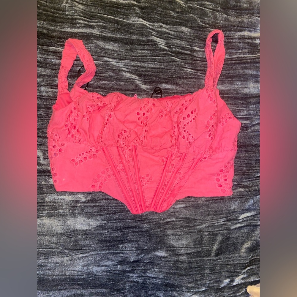 Two piece set